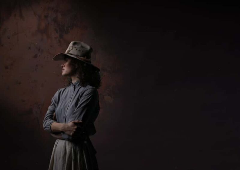 Sydney: The Drover's Wife at the Sydney Opera House - A Deep Dive into the Experience