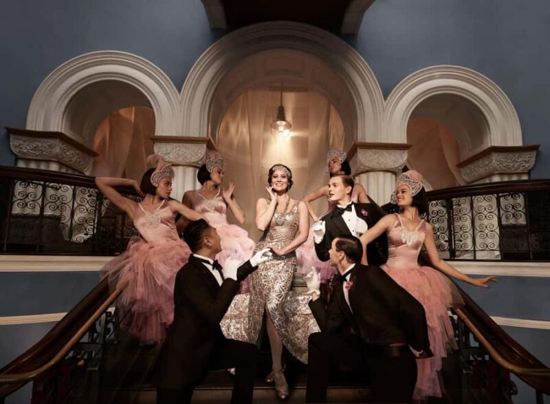 Sydney: The Merry Widow at the Sydney Opera House - Analyzing the Value