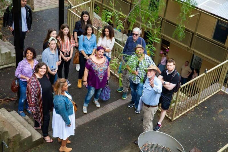 Sydney: The Rocks 90-Minute History Walking Tour - Final Thoughts