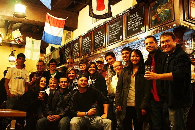 Sydney The Rocks Historical Pub Tour - What to Expect and How to Prepare