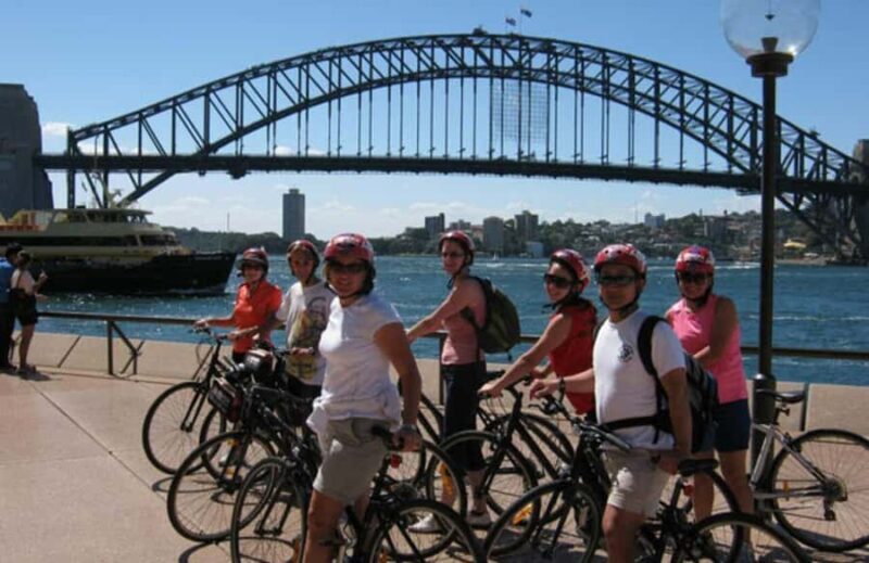 Sydney: The Rocks Walking Tour - A Well-Rounded Introduction to Sydney’s Historic Heart