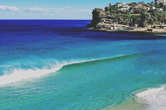 Sydney, The Rocks, Watsons Bay, Bondi Beach FULL DAY PRIVATE TOUR - FAQ