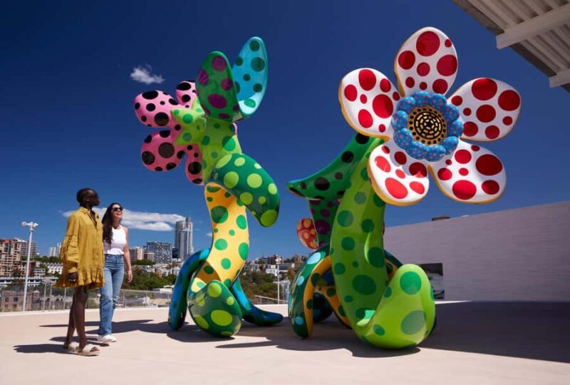 Sydney: Tickets & Tours at Art Gallery of New South Wales - A Closer Look at the Sydney Art Experience