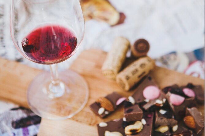 Sydney to Hunter Valley Wine Tasting - Full Day Small Group Tour - An Inside Look at the Itinerary