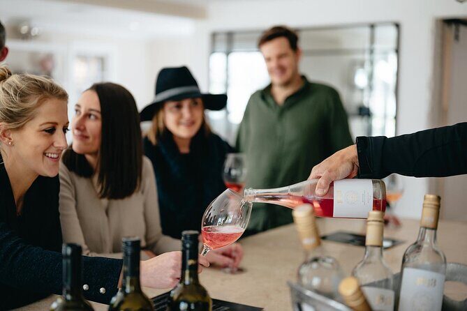 Sydney to Hunter Valley Wine Tour | Gin, Lunch, Chocolatier Visit - Key Points