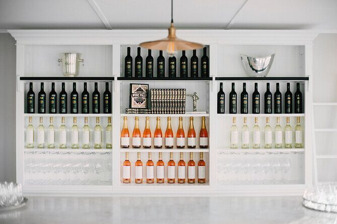 Sydney to Hunter Valley Wine Tour | Gin, Lunch, Chocolatier Visit - A Well-Curated Journey through Hunter Valley