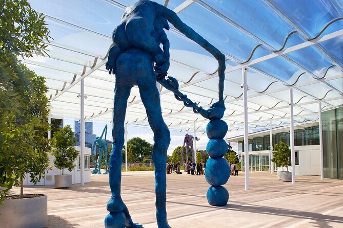 Sydney: Tours & Exhibitions at Art Gallery of New South Wales - A Deep Dive into the Experience