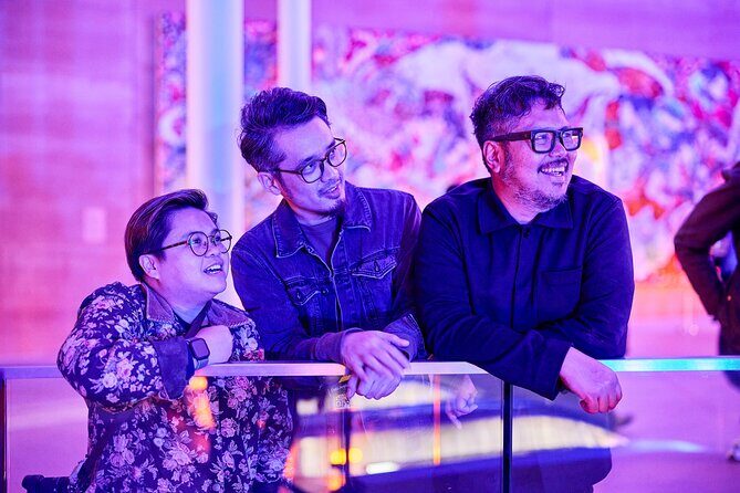 Sydney: Tours & Exhibitions at Art Gallery of New South Wales - FAQ: Your Practical Questions Answered