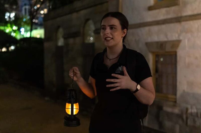 Sydney: True Crime Tour - An In-Depth Look at the Sydney True Crime Tour