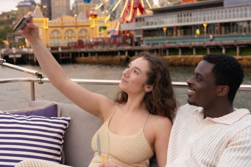 Sydney: Twilight Treasures Sunset Harbour Cruise - Who might want to consider other options?