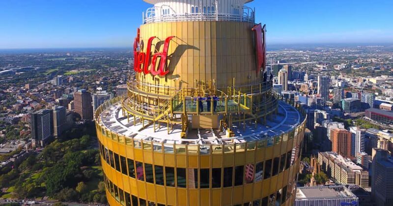Sydney: Ultimate City Pass for 4 Attractions with Skywalk - Key Points