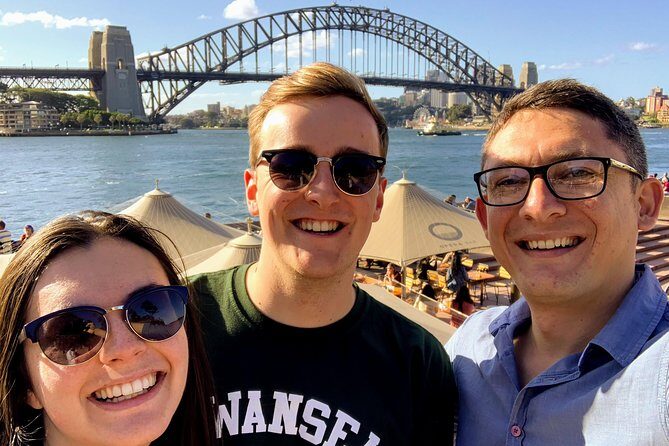 Sydney Uncovered Full-Day Private Tour - Exploring the Sydney Uncovered Full-Day Private Tour: A Genuine Look