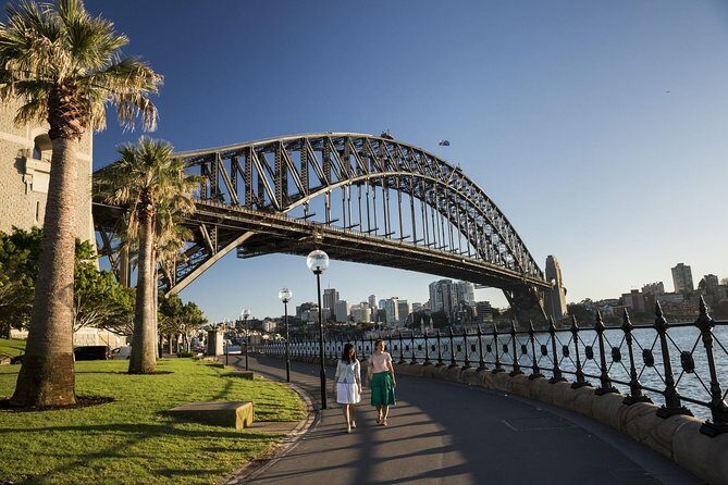 Sydney Uncovered Full-Day Private Tour - A Deep Dive into the Sydney Uncovered Full-Day Private Tour