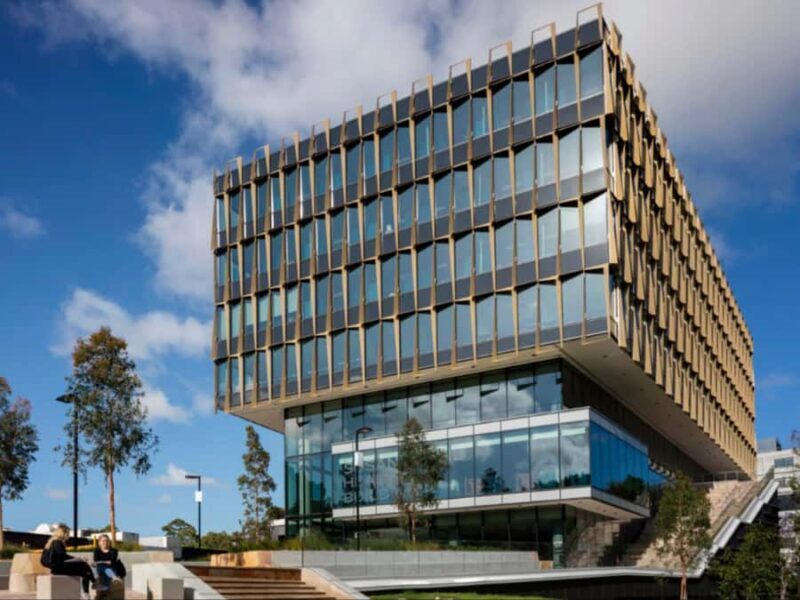 Sydney: University of Sydney Student-Led Walking Tour - FAQ