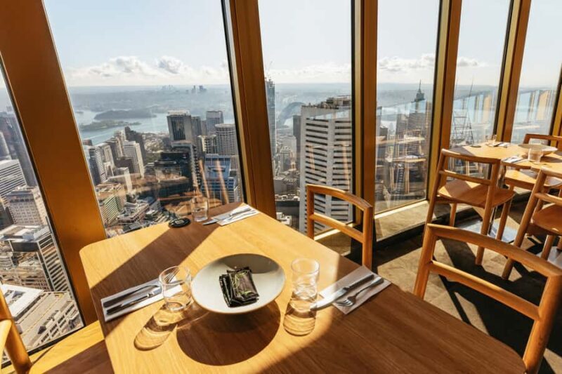 Sydney: Unlimited Skyfeast at Sydney Tower - Final Words: Is It Worth It?