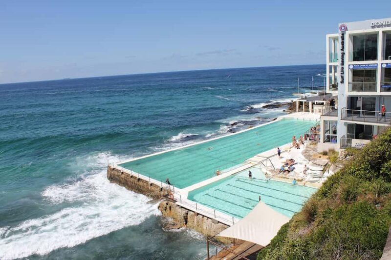 Sydney: VIP Cricket Ground Tour & Bondi Beach Experience - Who Should Consider This Tour?