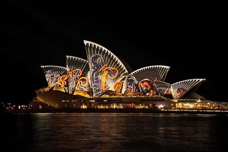 Sydney: VIVID Private Luxury Cruise - Who Will Love This Experience?