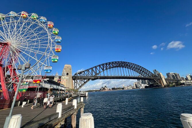 Sydney Walking Tour Groups - Hidden Gems - Is It Worth the Price?