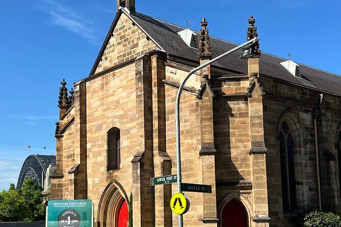 Sydney Walking Tour Groups - Hidden Gems - The Sum Up