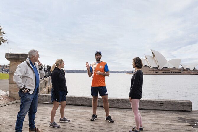 Sydney Walking Tour Groups - Hidden Gems - Frequently Asked Questions