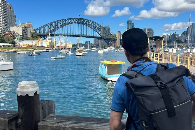 Sydney Walking Tour - Hidden Gems - The Value of This Tour