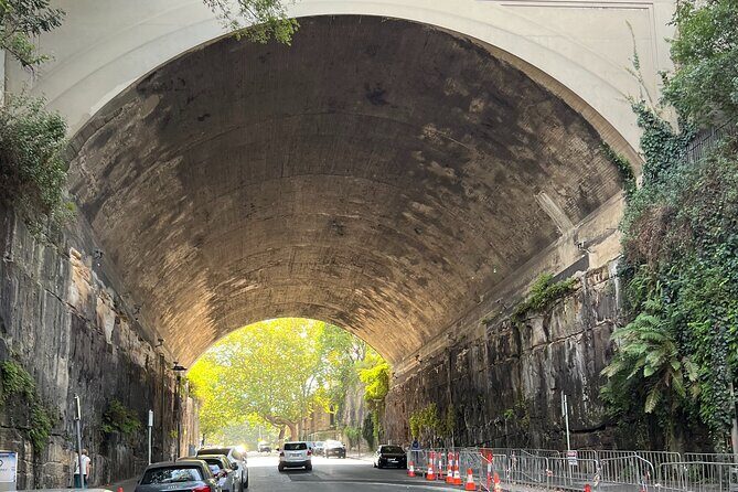 Sydney Walking Tour - Hidden Gems - FAQs