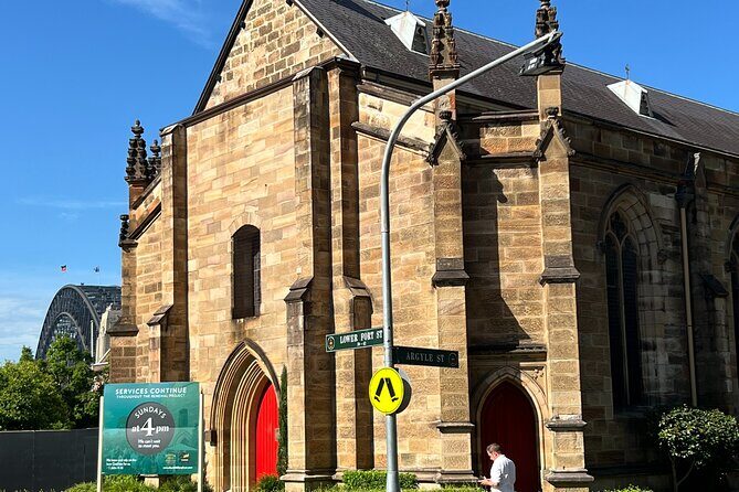 Sydney Walking Tour - Hidden Gems - Final Thoughts