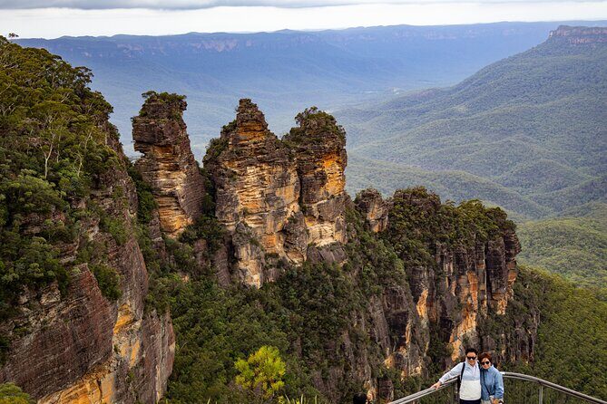 Sydney Walking Tour including The Rocks (small group) - Who Would Enjoy This Tour?