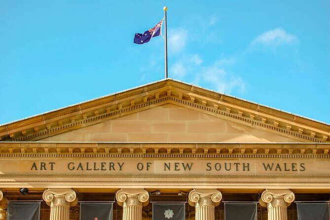 Sydney Walking Tour with Audioguide on Your Smartphone - FAQs
