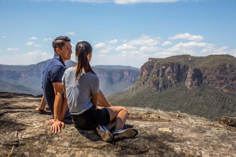 Sydney: Waterfall Bushwalk and Blue Mountain Sunset Day Trip - Authentic Traveler Insights from Reviews