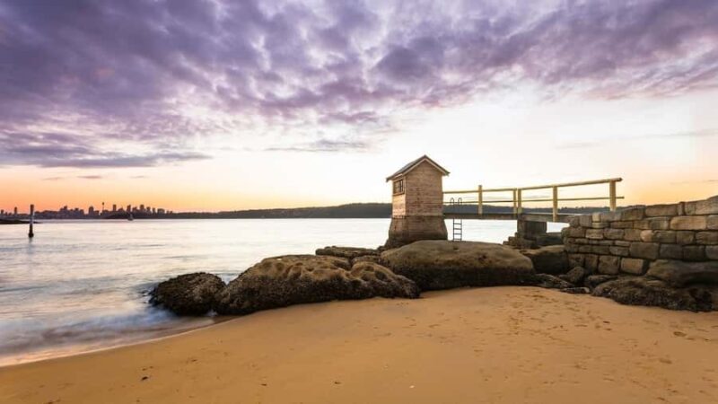Sydney: Watsons Bay Walking Tour - A Gentle Introduction to Watsons Bay
