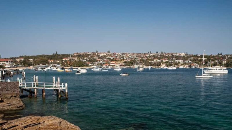 Sydney: Watsons Bay Walking Tour - Authentic Experiences and Local Stories