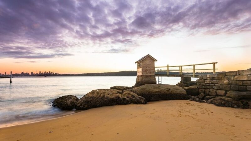 Sydney: Watsons Bay Walking Tour - The Sum Up