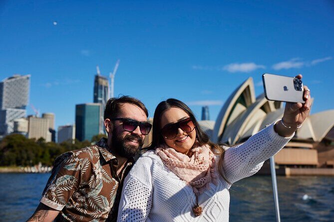 Sydney Whale-Watching Cruise Including Lunch or Breakfast - An In-Depth Look at the Sydney Whale-Watching Cruise