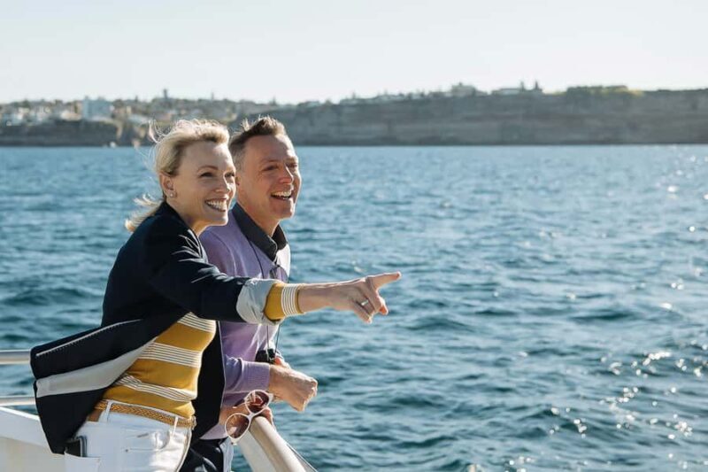 Sydney: Whale Watching & Wildlife Cruise - FAQ
