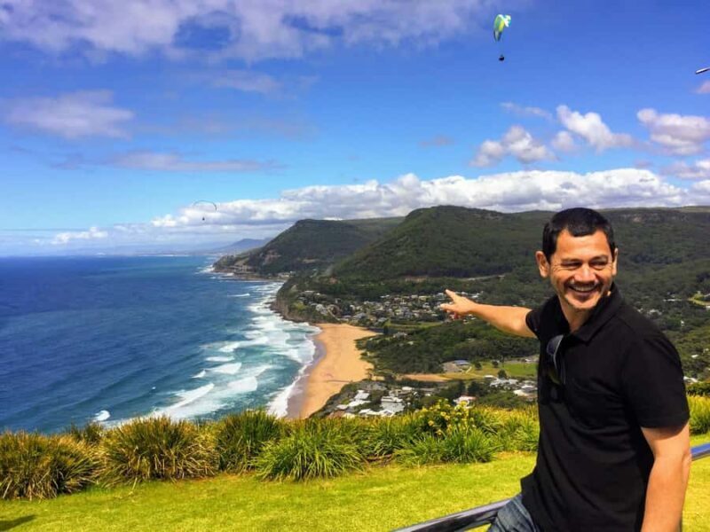 Sydney: Wildlife, Waterfalls and Wine Small Group Tour - Key Points