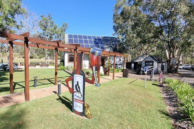 Sydney Wine Tours - Private Wine Tasting Tour to Hunter Valley - FAQs
