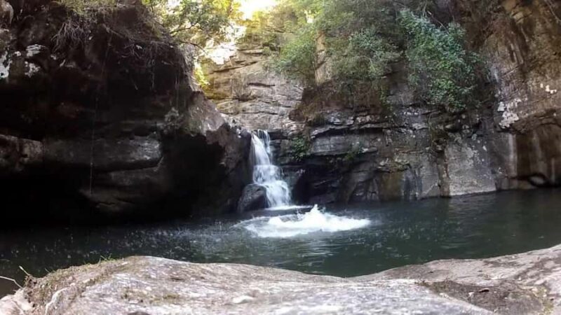 Sydney: Wollongong, Macquarie Pass, and Waterfalls Tour - The Journey Begins: From Sydney to Wollongong