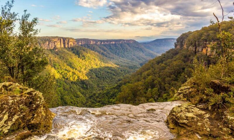 Sydney: Wollongong, Macquarie Pass, and Waterfalls Tour - Who Will Love This Tour?