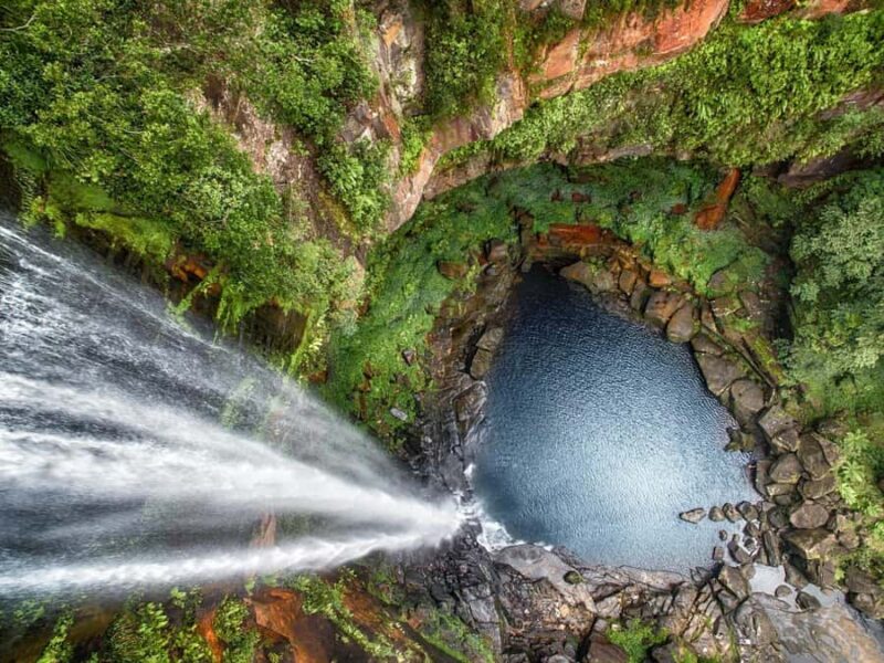Sydney: Wollongong, Macquarie Pass, and Waterfalls Tour - FAQ