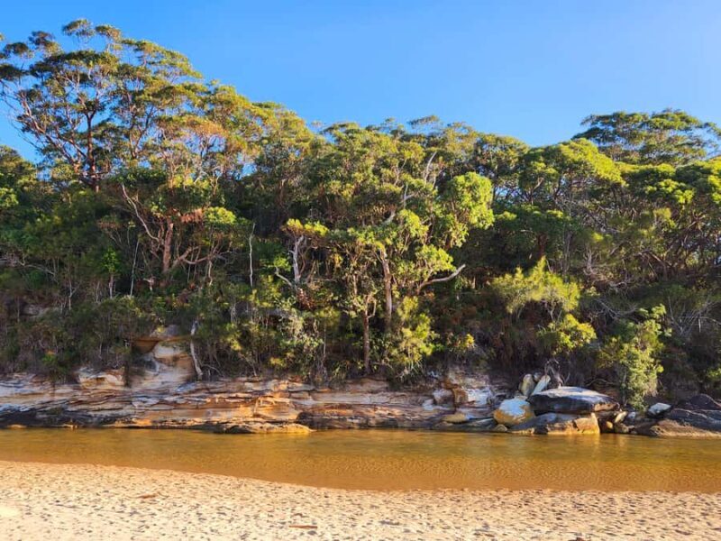Sydney Woollongong and Kiama tour (Private) - Key Points