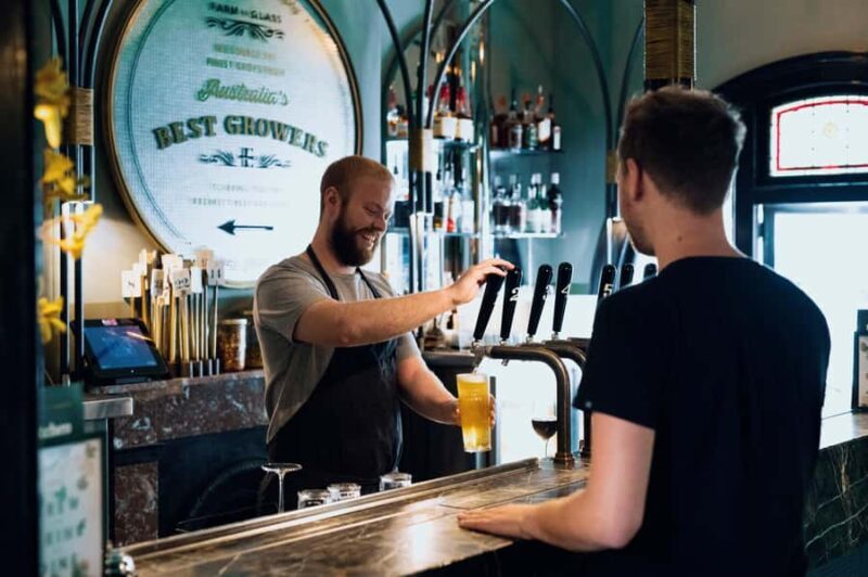 Sydney Your Way: Customizable Private Tour with Local Guide - The Guide: A Passionate Local