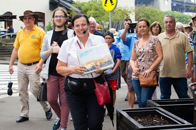 Sydneys Chinatown Street Food and Stories Walking Tour - FAQ