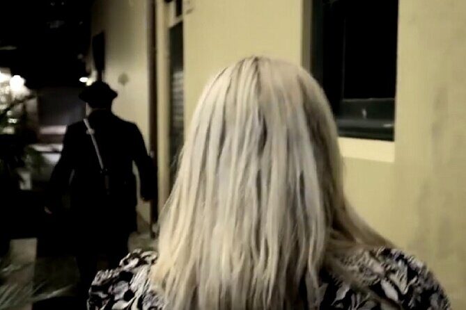 Sydney's Haunted Pub Tour & Cellar visit - The Value of This Haunted Pub Tour