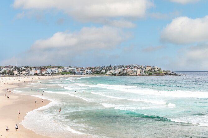 Sydney's Hidden Gems Self Guided City Tour - FAQs