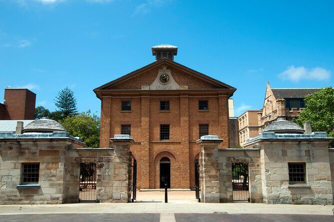Sydneys Iconic Sights: A Self-Guided Audio Tour - The Sum Up