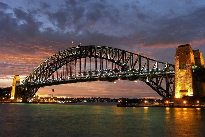 Sydney's Lavender Bay: An Audio Tour by ABC Broadcaster - In-Depth Review of the Lavender Bay Audio Tour
