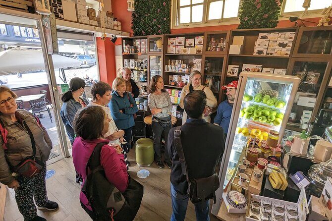 Sydney's Little Italy Food Tour - Discovering Sydney’s Little Italy in Five Dock
