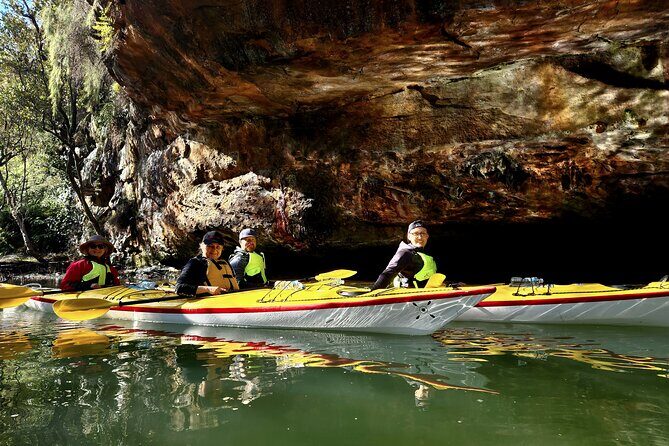 Sydney's Middle Harbour Sea Kayaking Eco Tour (Fully Guided) - Final Thoughts: Is It Worth It?