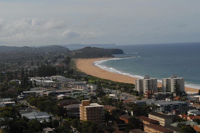 Sydney's Northern Beaches - Paradise in a city - An In-Depth Look at the Tour Experience